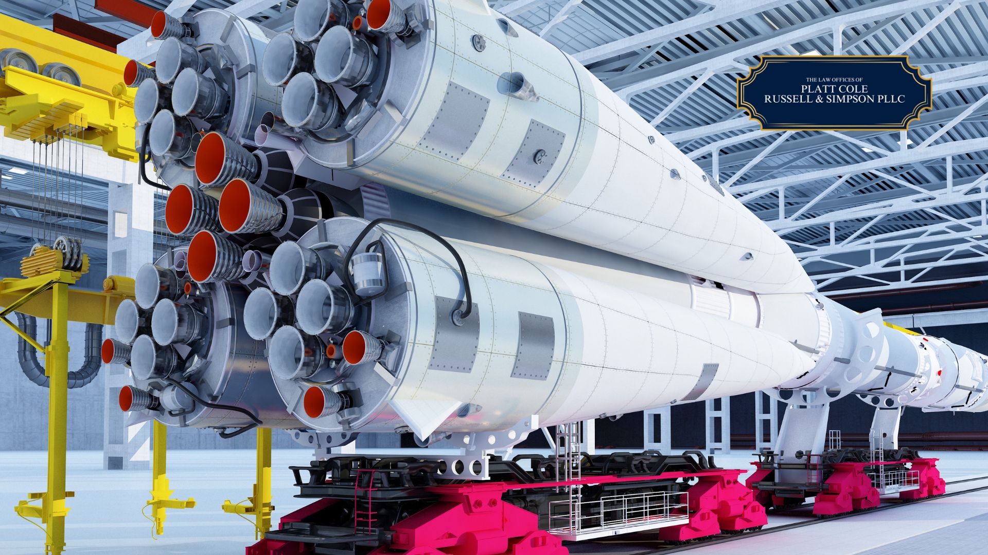 Kennedy Space Center accident lawyer