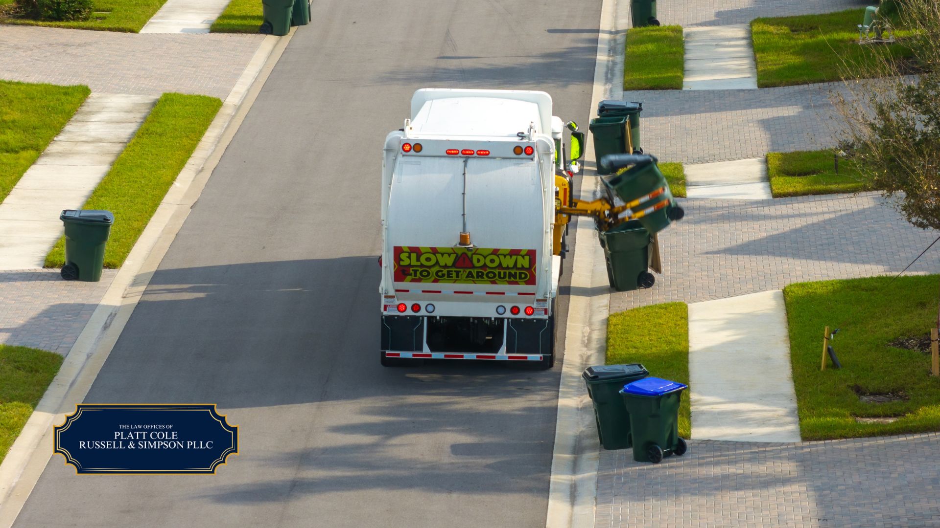 company vehicle accident attorney melbourne, fl