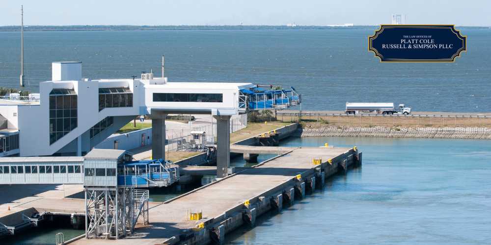 cruise accident lawyer cape canaveral