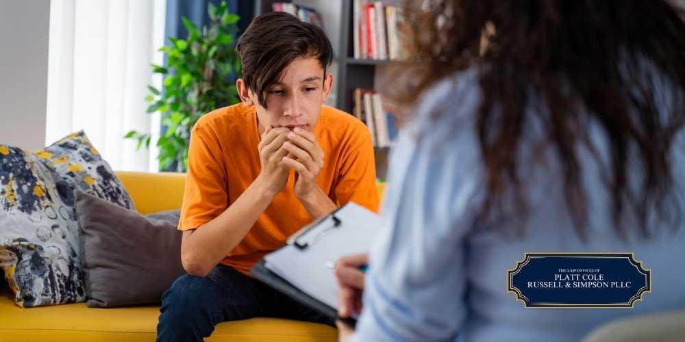 juvenile detention sexual abuse lawyer florida