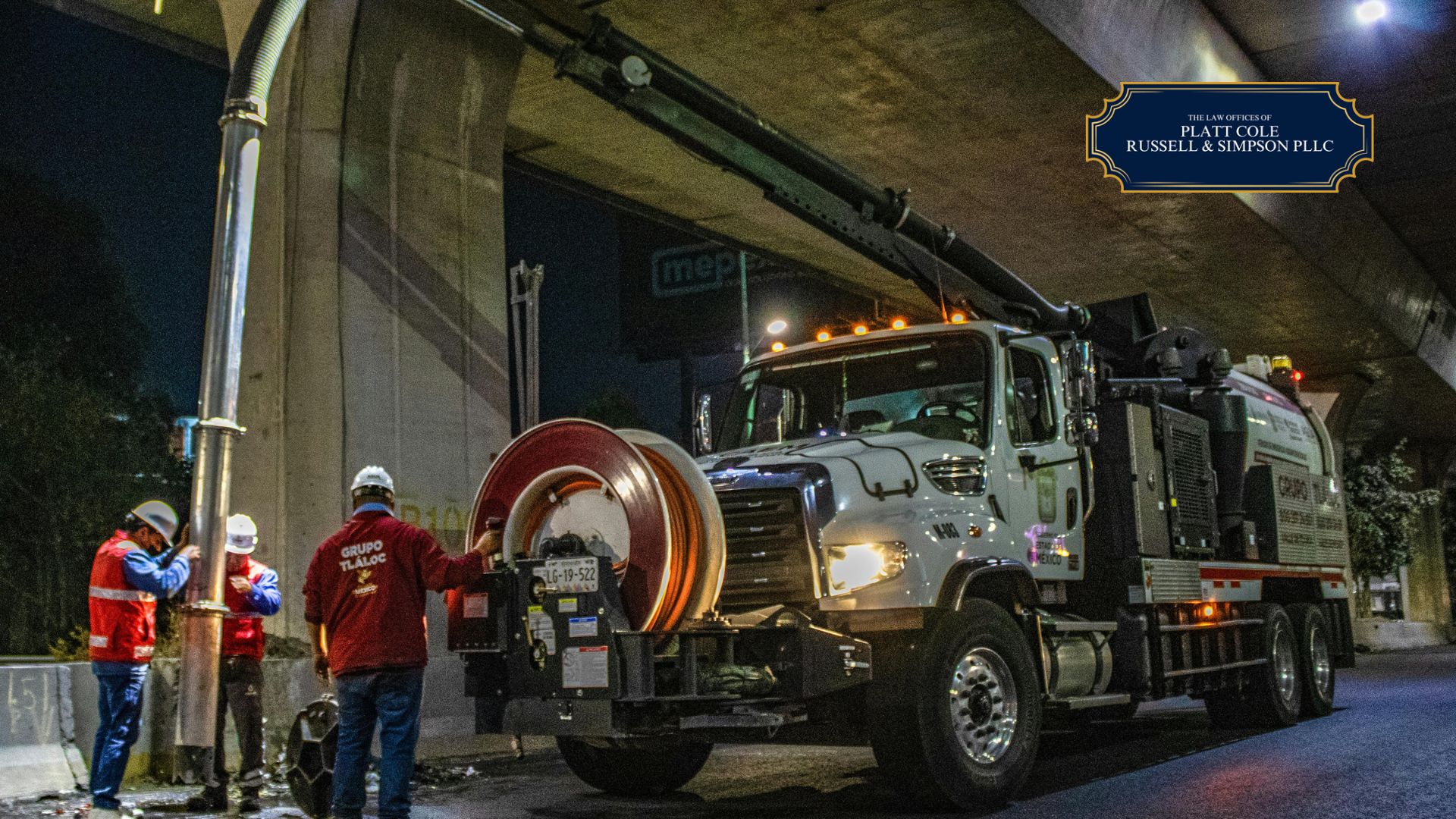 melbourne Commercial Truck Accident Lawyer