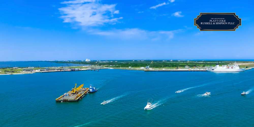 melbourne maritime lawyer