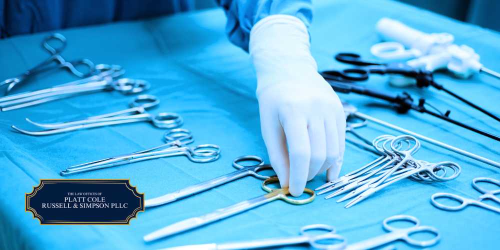 melbourne medical malpractice lawyer