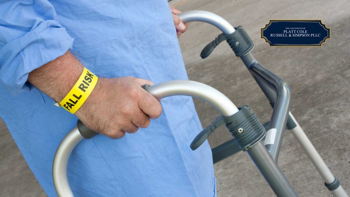 melbourne nursing home bedsore lawyer