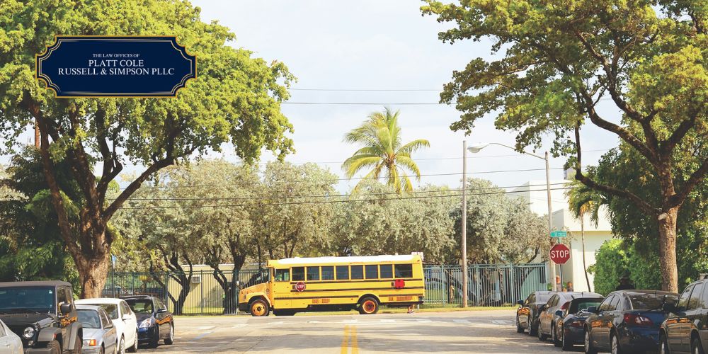 melbourne school bus accident lawyer