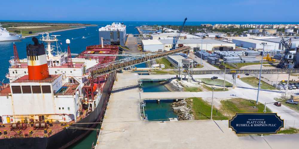 port canaveral boating accident