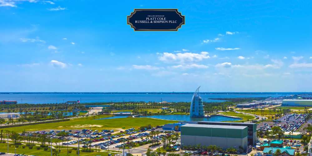 Port Canaveral Maritime Lawyer