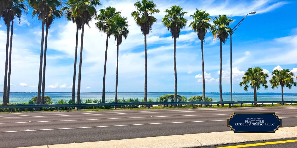 Cocoa Beach car accident attorney