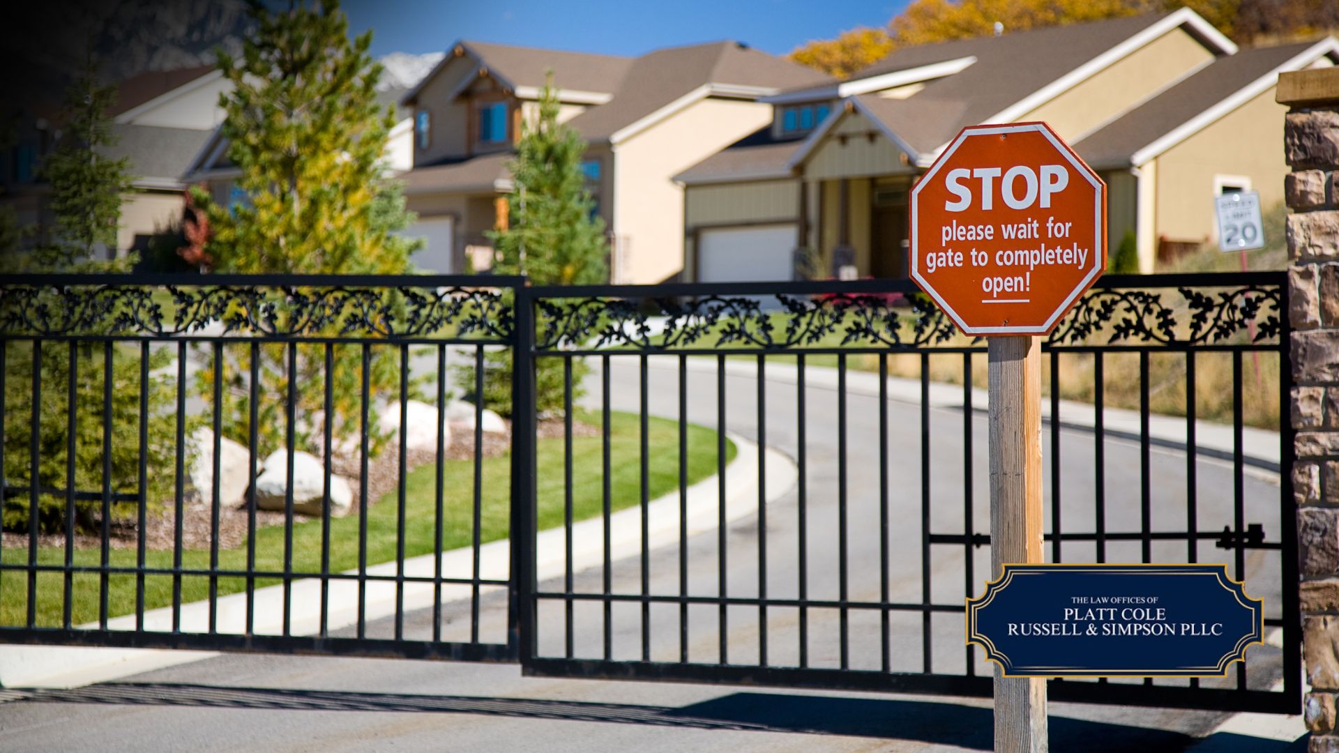 inadequate security lawsuit brevard county
