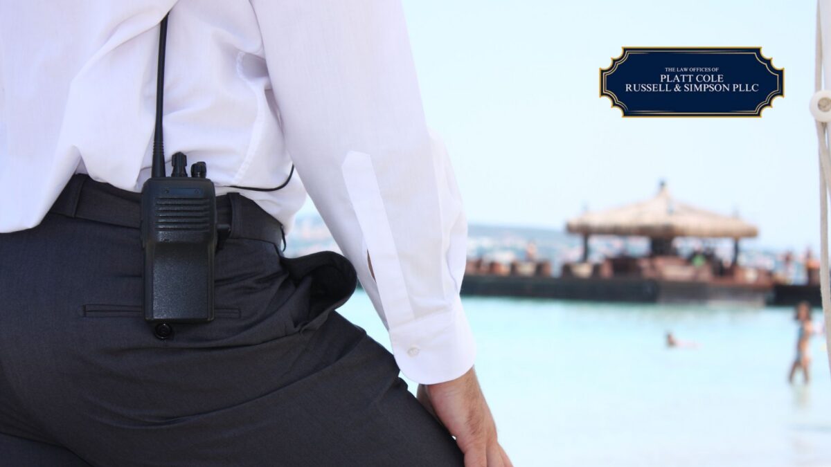 negligent security lawyers in brevard county